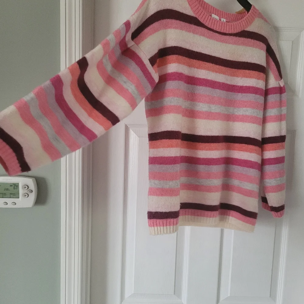 Gap Sweater Medium Tall - Picture 3 of 5